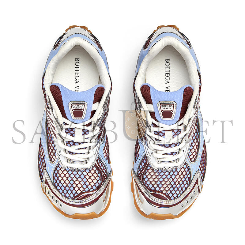 BOTTEGA VENETA ORBIT SNEAKERS 755915V2X404766 BOTTEGA VENETA ORBIT SNEAKERS 755915V2X404766